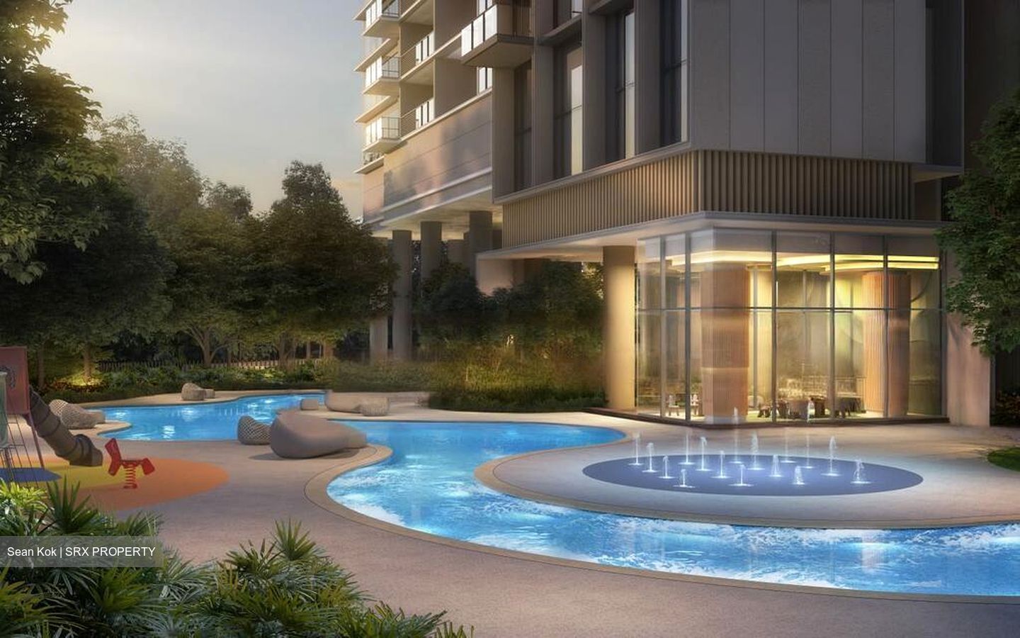 Nava Grove (D21), Condominium #442937491